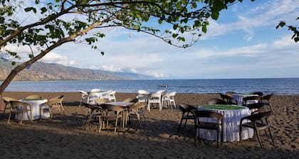 LAKE NYASA RESORT & CAMPSITE
