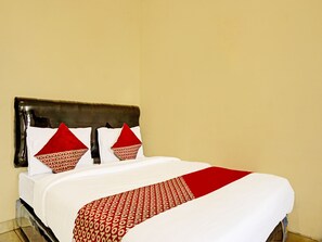 Deluxe-Doppelzimmer