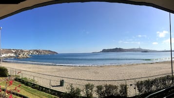 Spiaggia