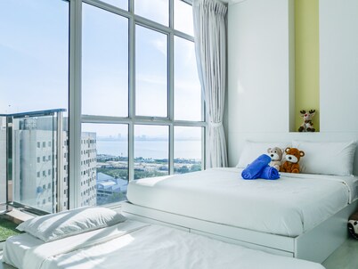 DD CONDOMINIUM 1 BEDROOMS 5 PPL GEORGETOWN PENANG 2 3