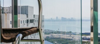 DD CONDOMINIUM 1 BEDROOMS 5 PPL GEORGETOWN PENANG 2 3