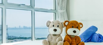 DD CONDOMINIUM 1 BEDROOMS 5 PPL GEORGETOWN PENANG 2 3