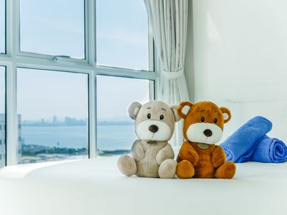 DD CONDOMINIUM 1 BEDROOMS 5 PPL GEORGETOWN PENANG 2 3