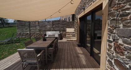 Gßte - La Grange - St Just-prés-Brioude