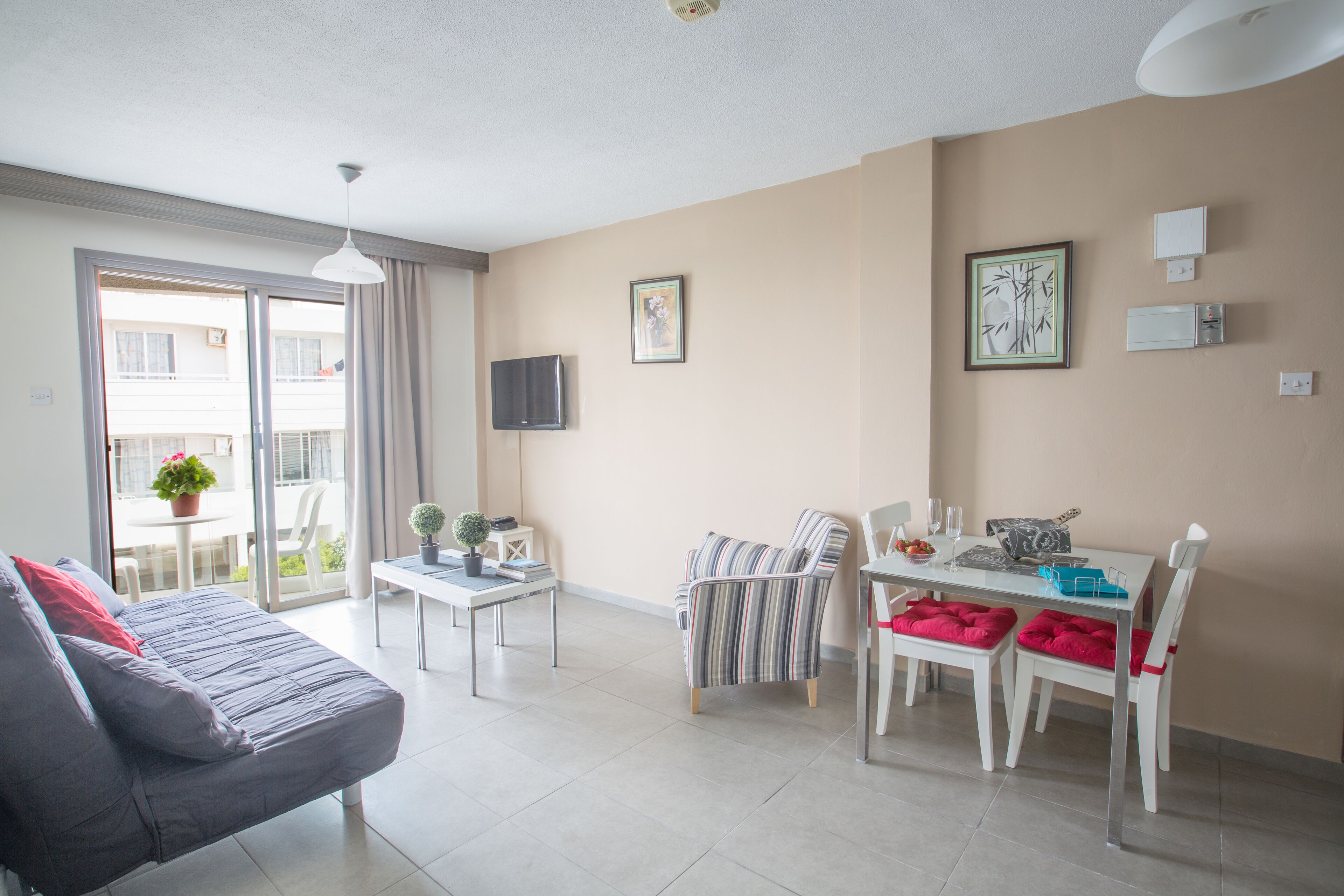 Ayia Napa Apartamento So6 - Ayia Napa