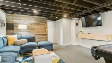 Televisión, videojuegos y libros