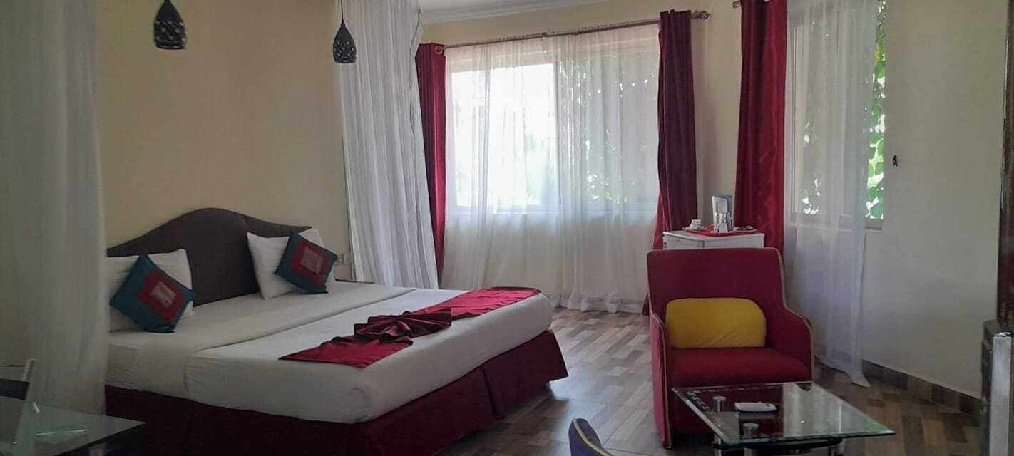 Habitación