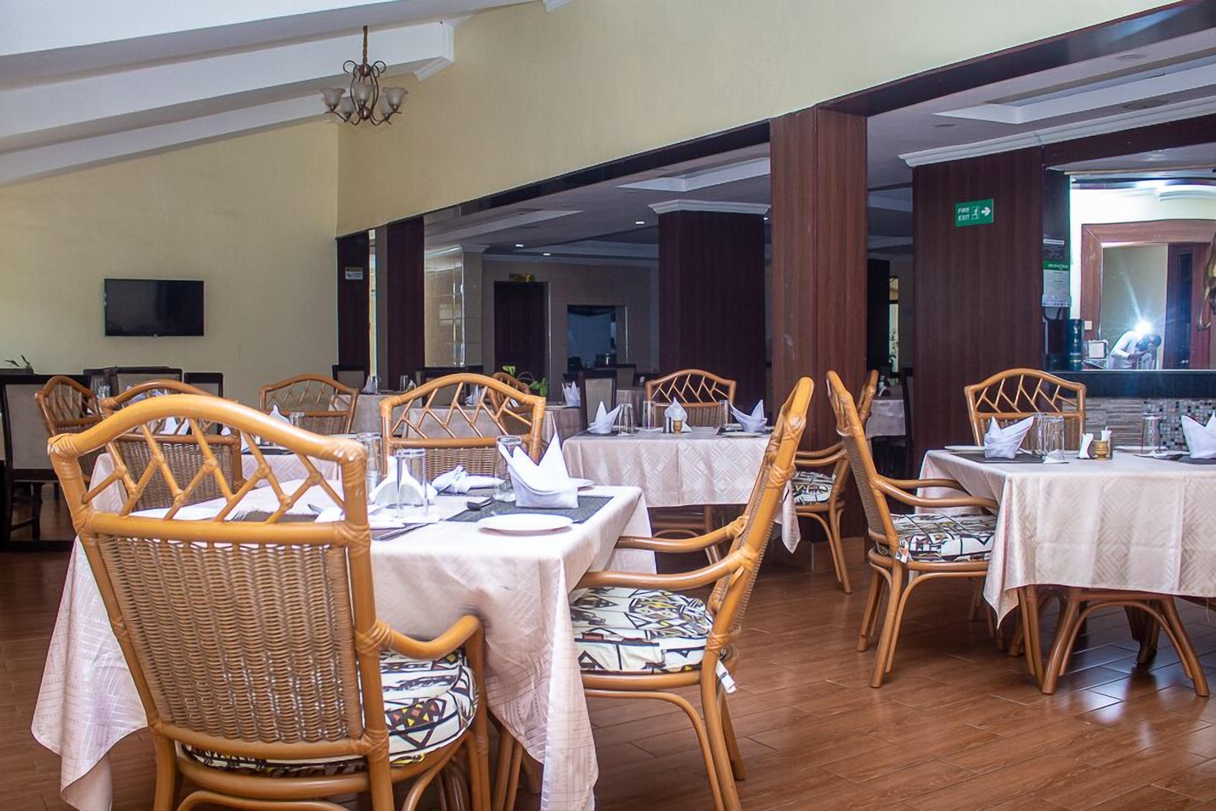 Restaurante