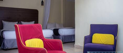 Habitación