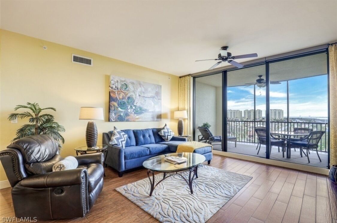 Beautiful condo In desirable location