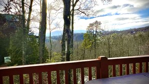 Property grounds - Hot Tub • Mountain Views • Arcade • Gatlinburg (Gatlinburg)