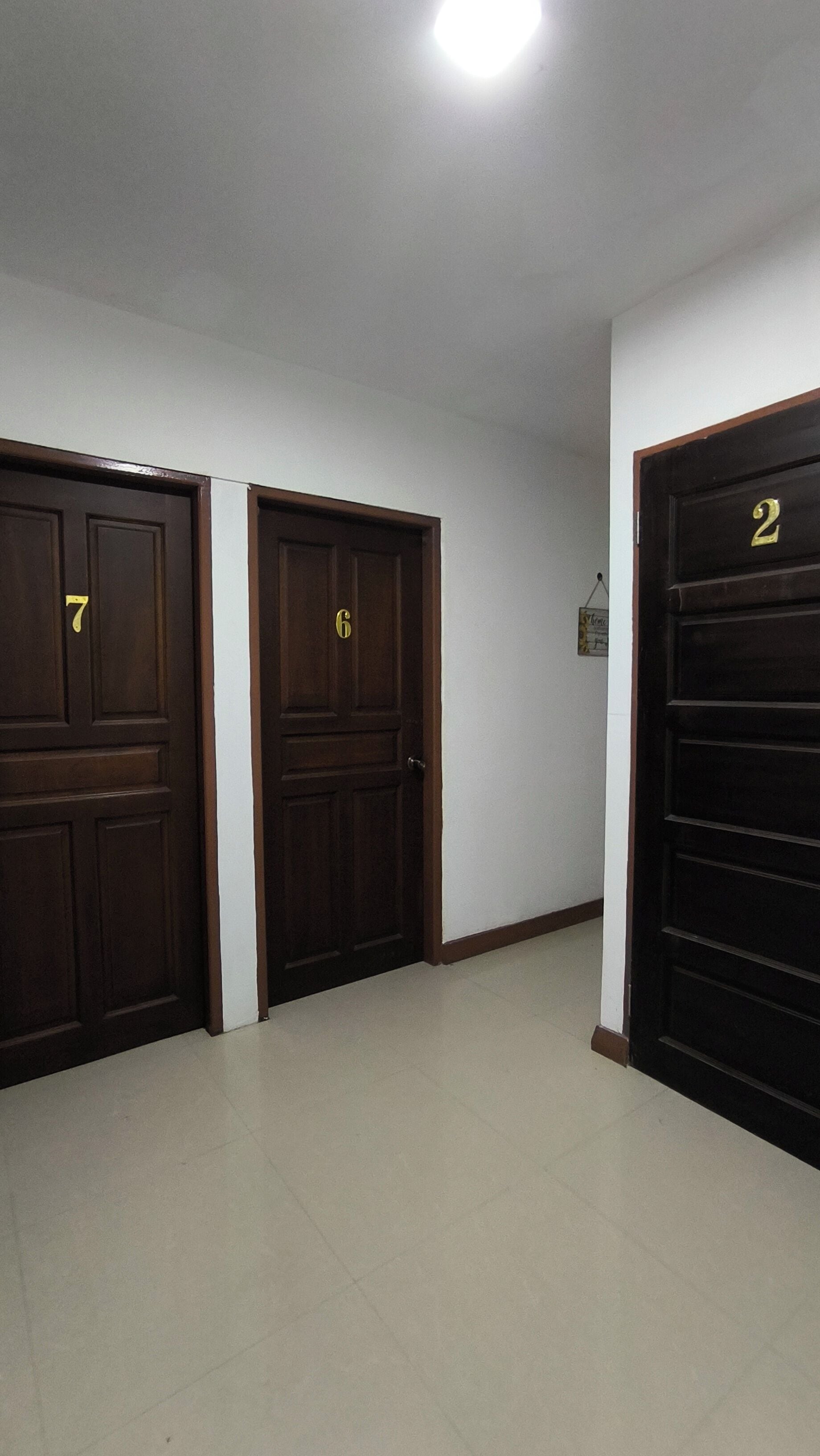 Foto - Natol Homestay - Kenyalang Park