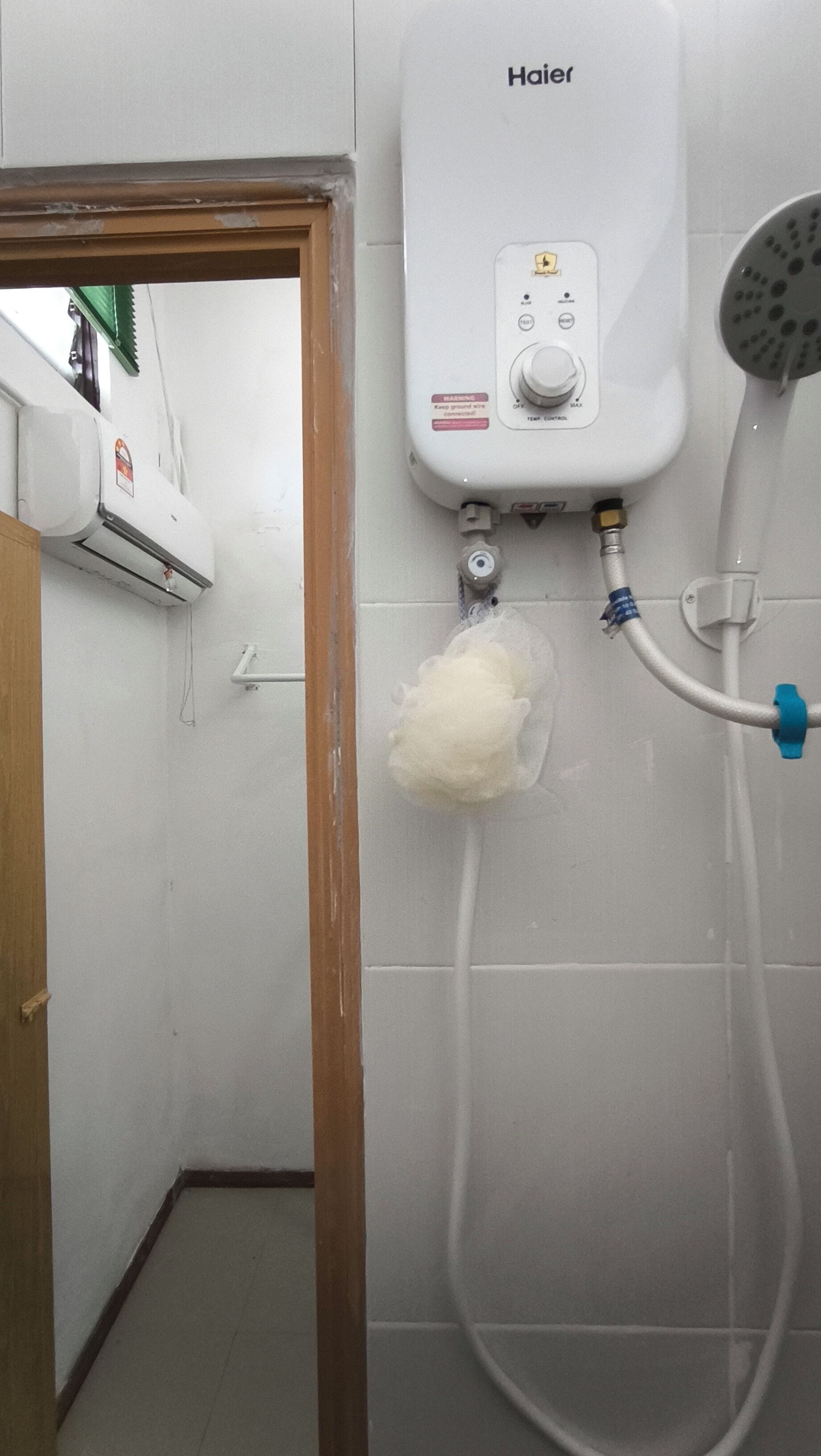 Foto - Natol Homestay - Kenyalang Park