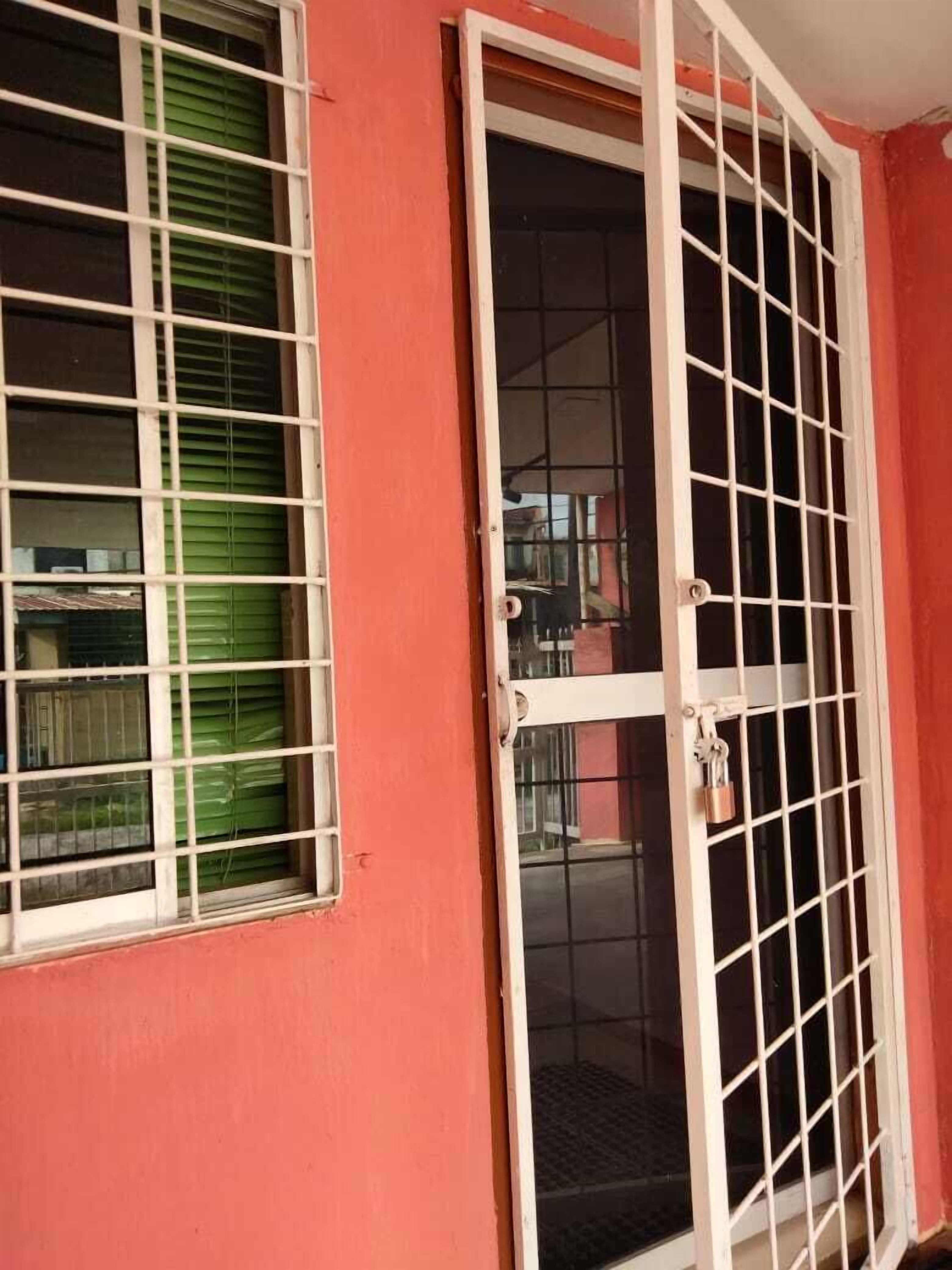 Foto - Natol Homestay - Kenyalang Park