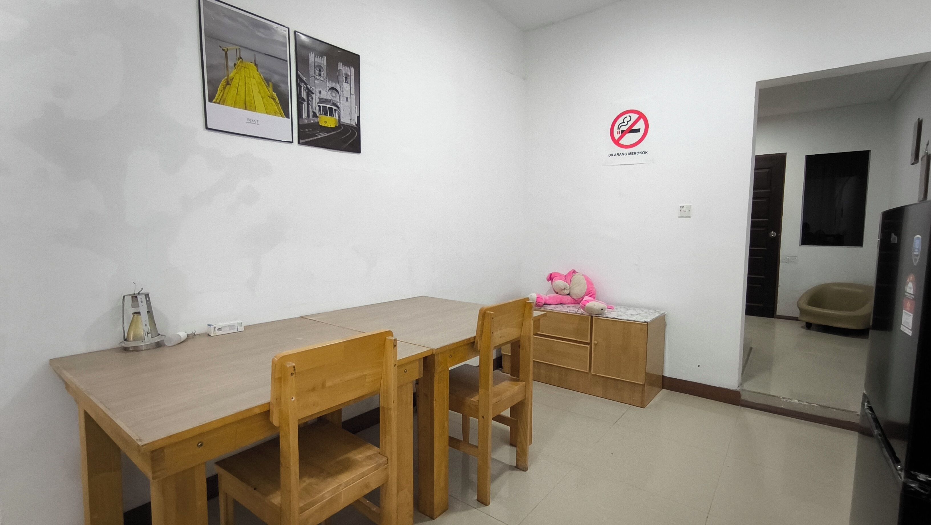 Foto - Natol Homestay - Kenyalang Park