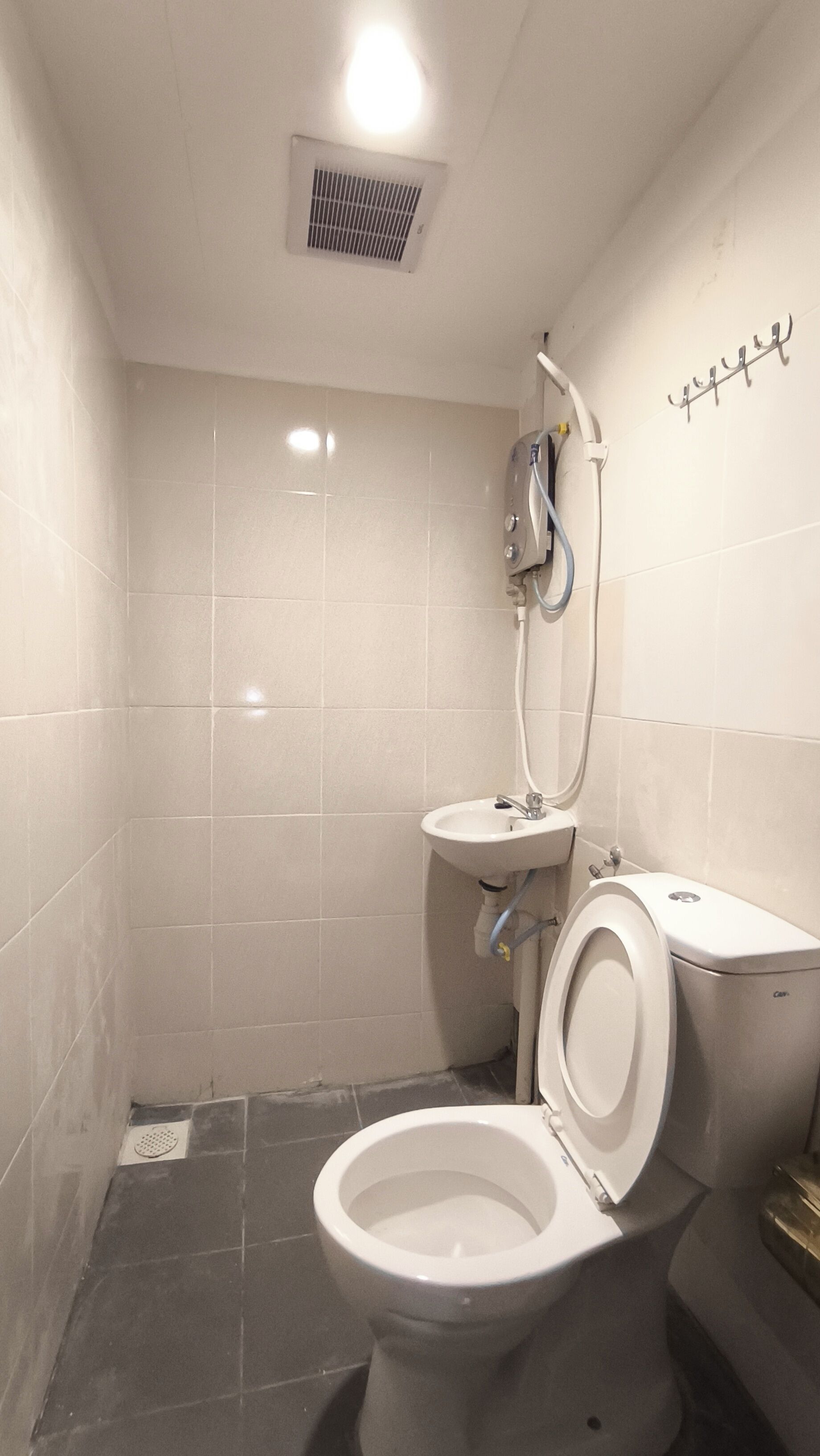 Foto - Natol Homestay - Kenyalang Park