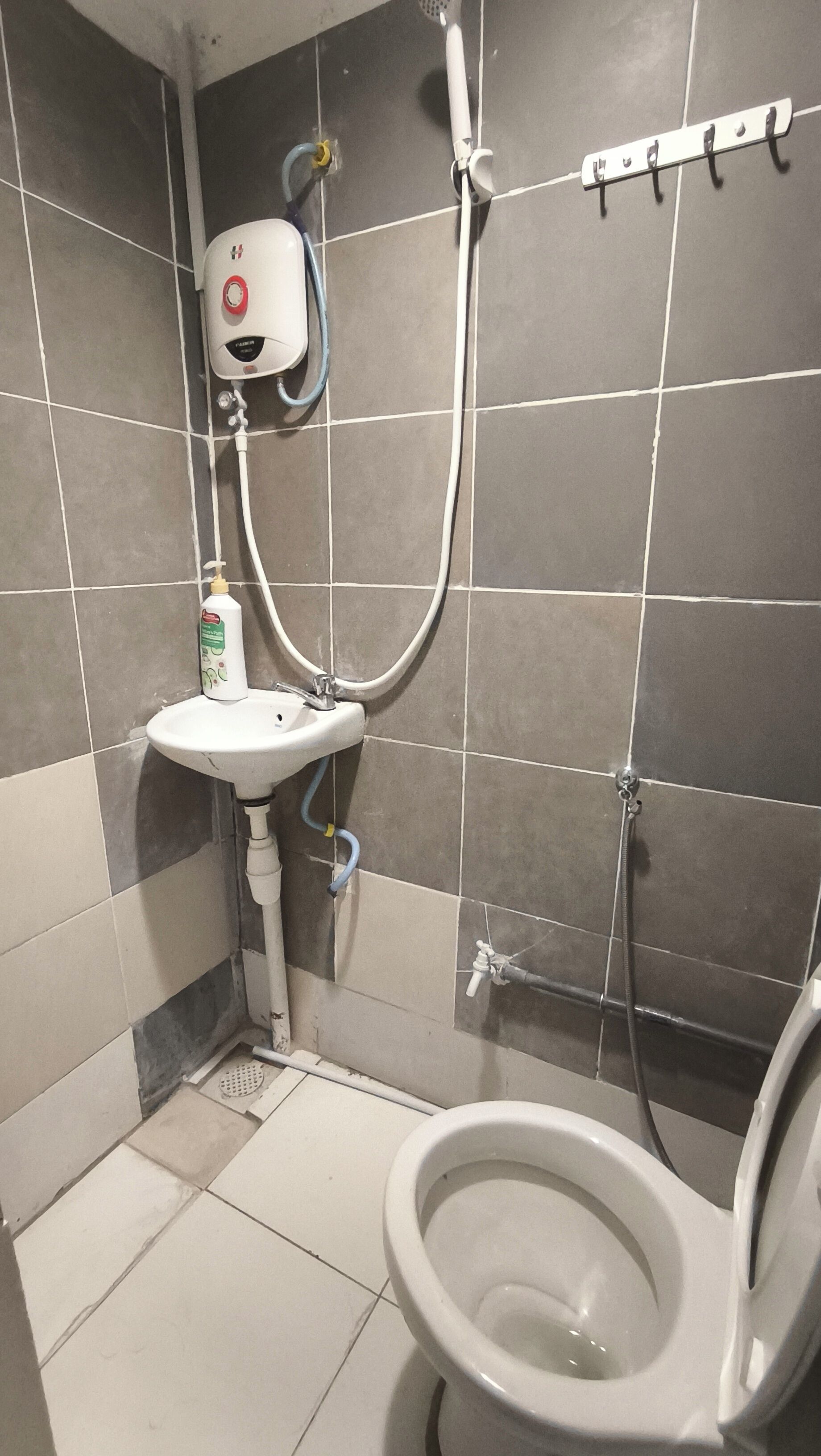 Foto - Natol Homestay - Kenyalang Park