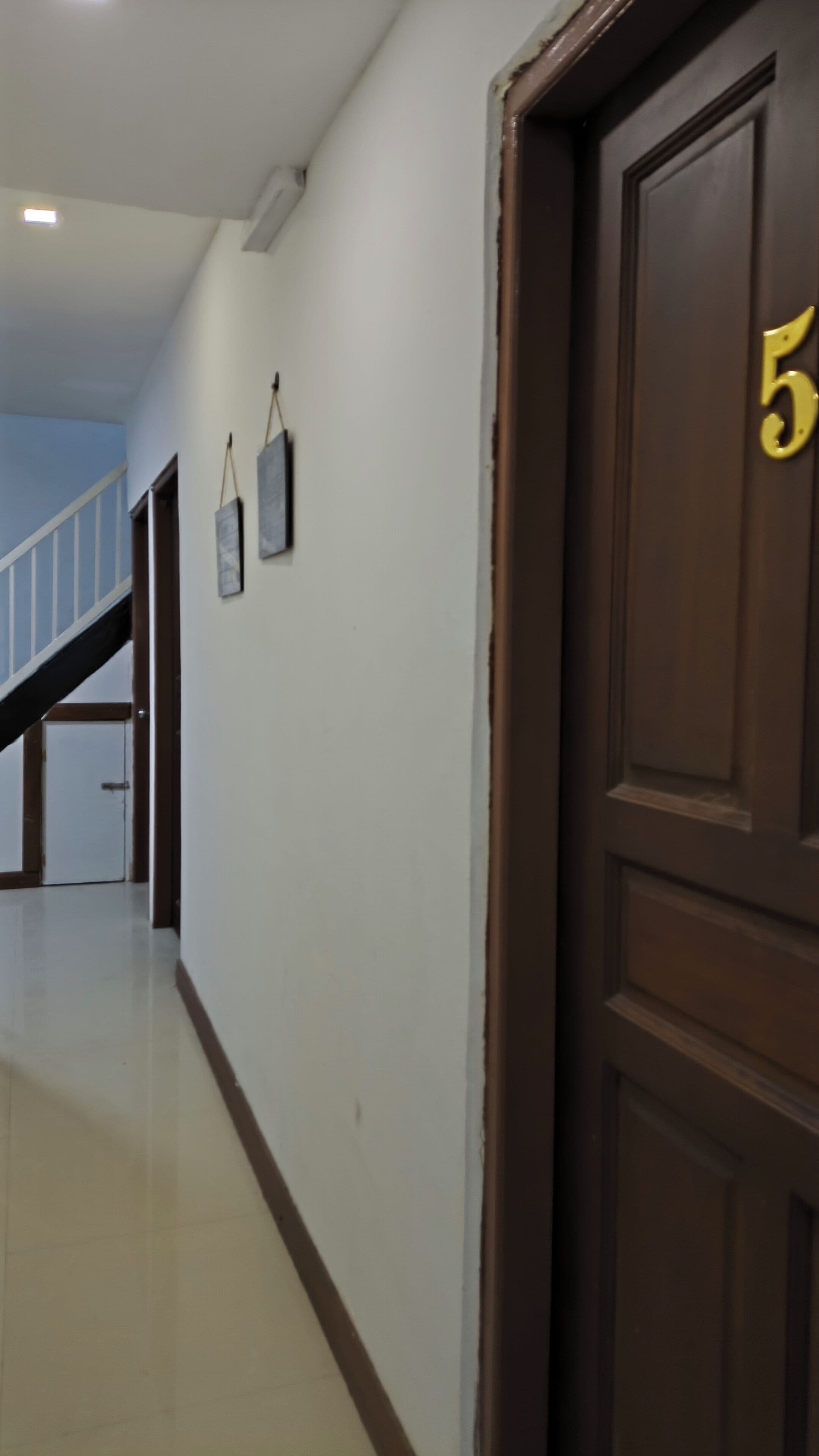 Foto - Natol Homestay - Kenyalang Park