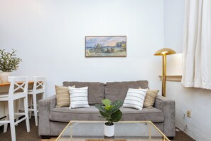 Smart-tv, kontorer
