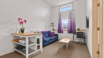 Smart TV, escritórios