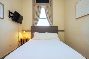 1 Schlafzimmer, Schreibtisch, Bügeleisen/Bügelbrett, kostenloses WLAN