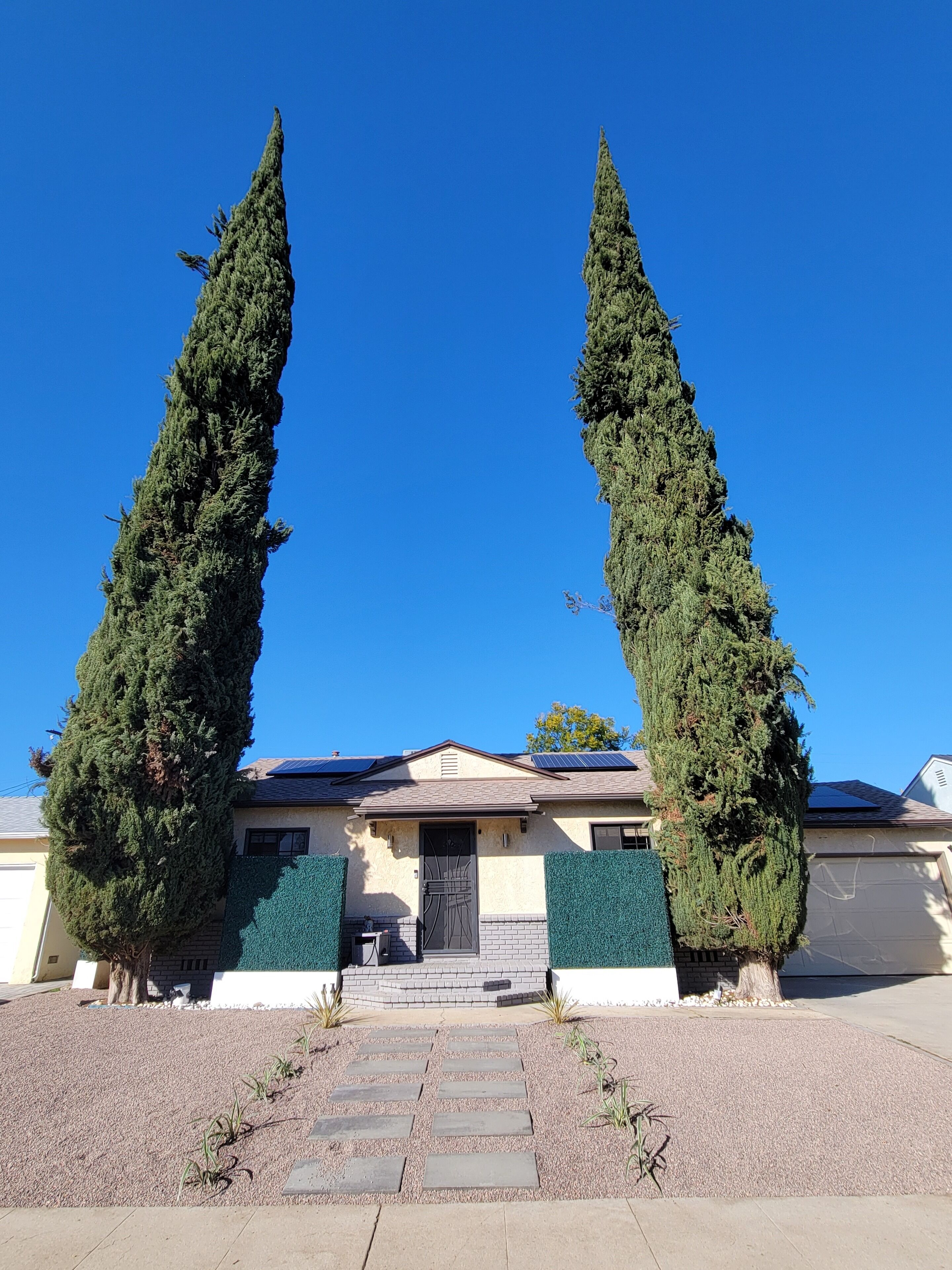 House In Lake Balboa/Los Angeles