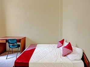 Deluxe-Doppelzimmer | Kostenloses WLAN, Bettwäsche