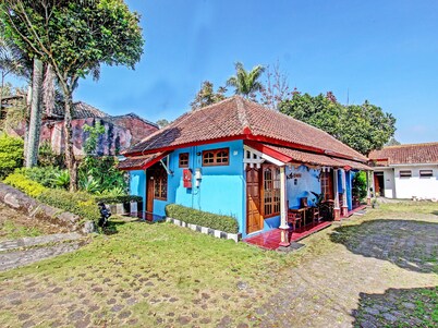 Capital O 91644 Loka Hause