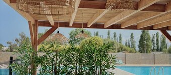 les hameaux de saint cyprien