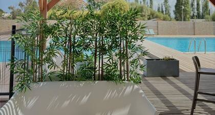 les hameaux de saint cyprien