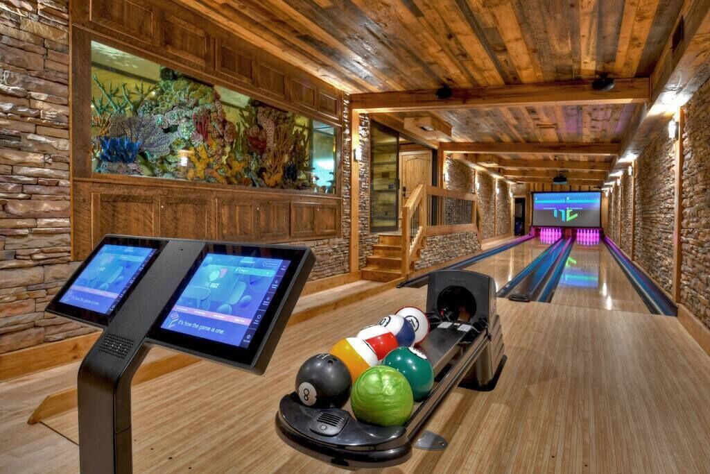 Bowling Cottage At Carlotta Estates w/ Pool