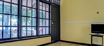 SPOT ON 91798 Hotel Grand Mutiara