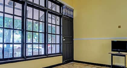 SPOT ON 91798 Hotel Grand Mutiara