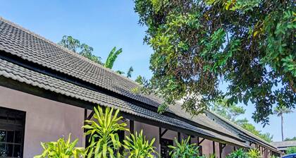 SPOT ON 91798 Hotel Grand Mutiara