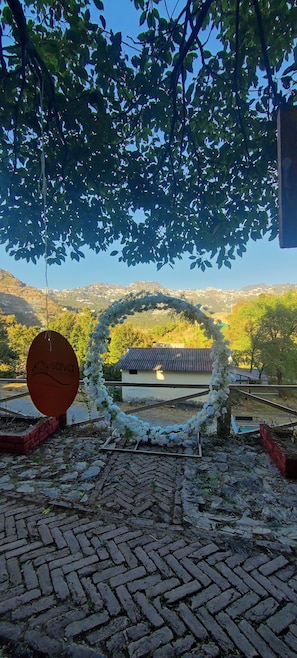 Indoor wedding - Saiva Hill Resort (Dehradun)