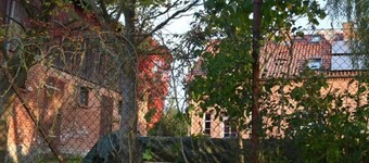 Apartment "Gravensteiner" in the farmhouse - Ferienwohungen Liebisch