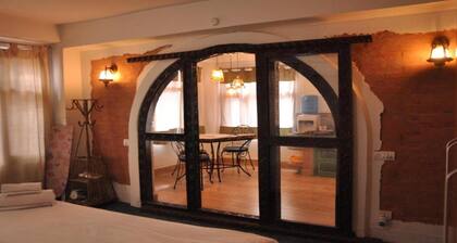 MeroStay 008 Mulmi House