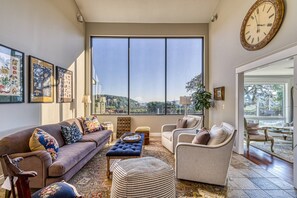 Téléviseur connecté