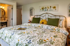 3 chambres, Wi-Fi gratuit