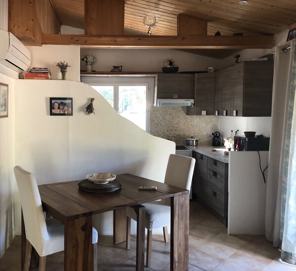 Spiseområde
