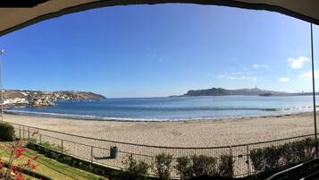 Spiaggia