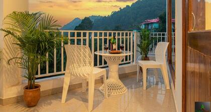 The Green Land Kasauli