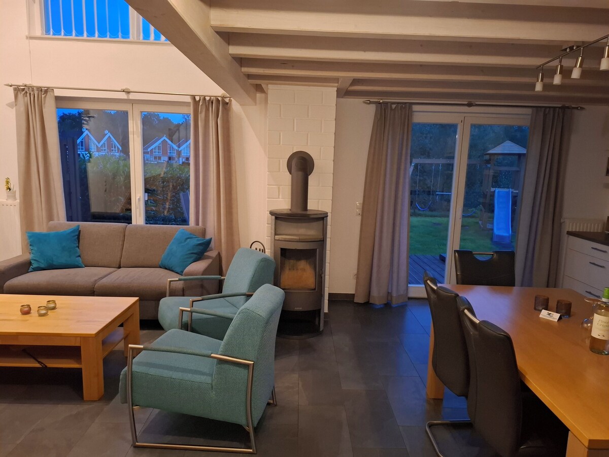 Bild für Gastgeberprofil