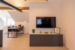 Dining - Old becomes new (Celle)