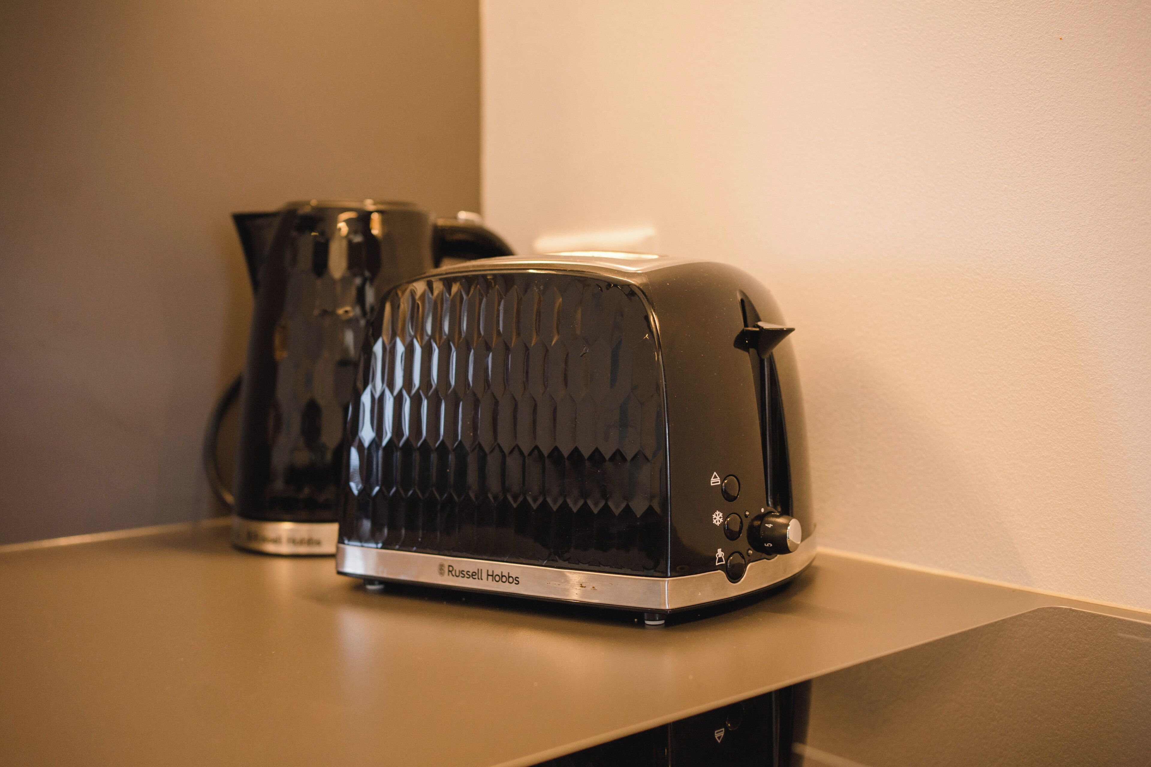 Kaffe og/eller kaffemaskin