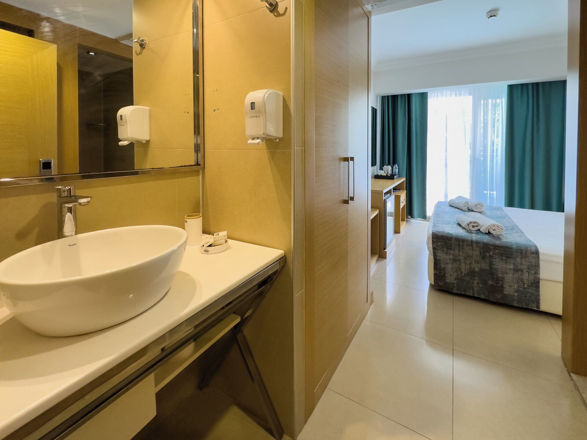 Foto - Aurasia Design Hotel