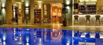 奧拉西亞設計飯店