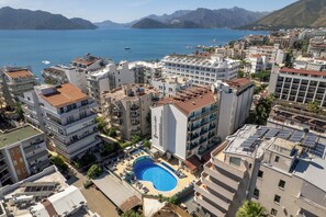 Exterior - Aurasia Design Hotel (Marmaris)