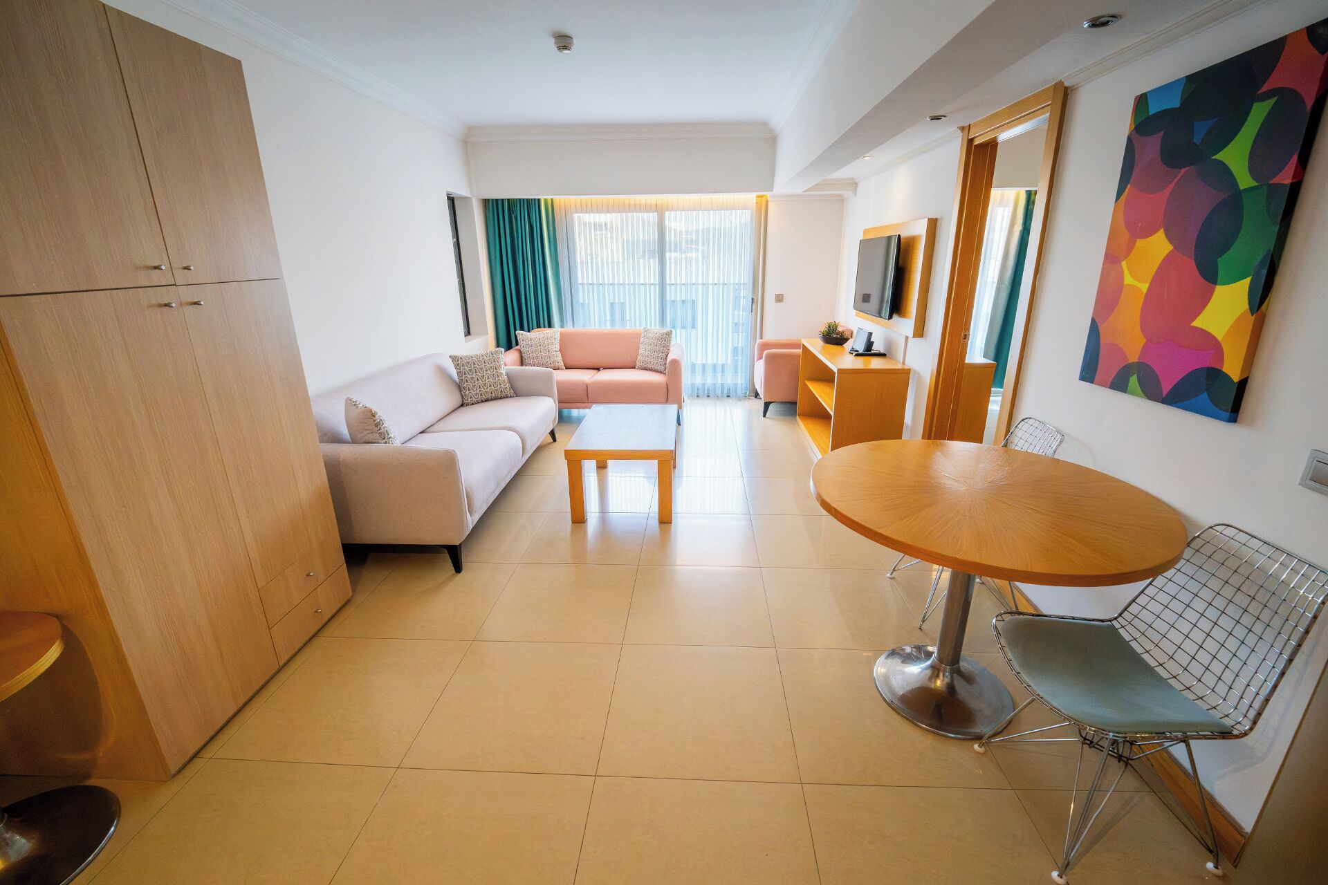 Foto - Aurasia Design Hotel