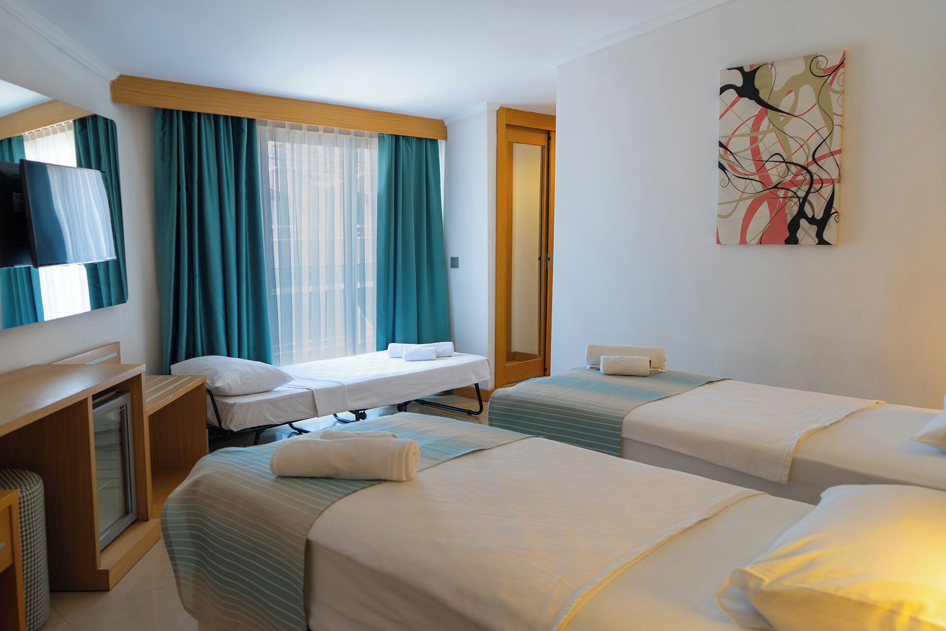 Foto - Aurasia Design Hotel